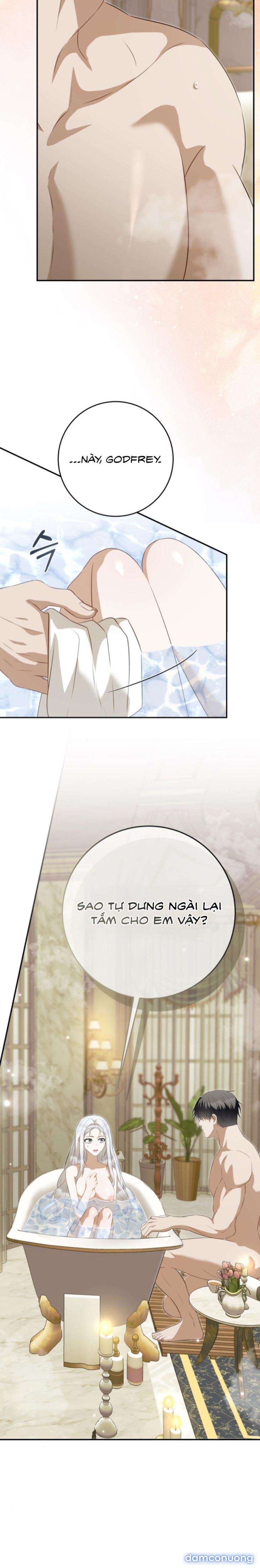 đọc truyện [18+] Mỗi Đêm Của Công Chúa Nô Lệ Chương 22 ảnh 11 tại Thiên Thai Truyện