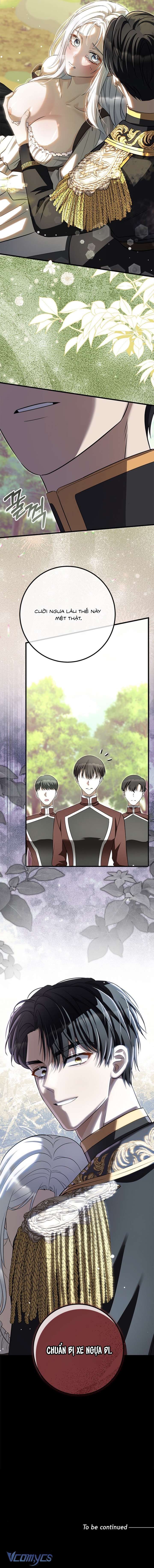 đọc truyện [18+] Mỗi Đêm Của Công Chúa Nô Lệ Chương 3 ảnh 11 tại Thiên Thai Truyện