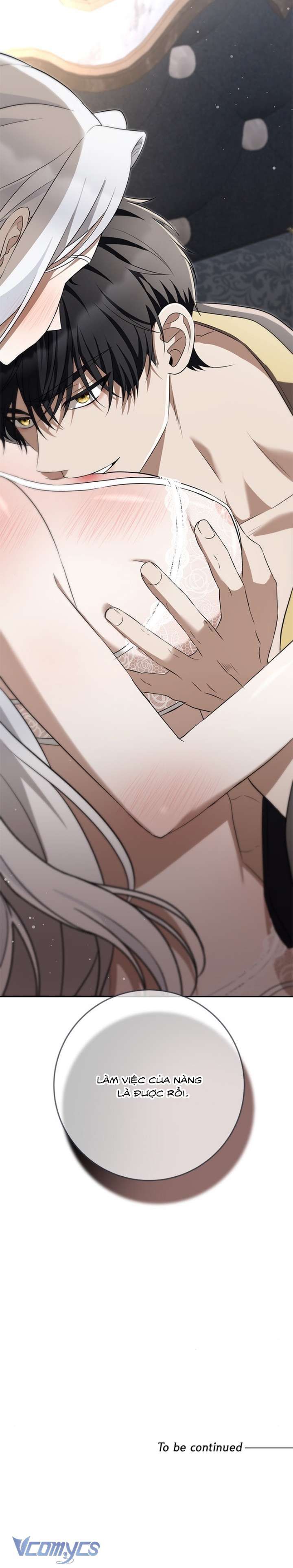 đọc truyện [18+] Mỗi Đêm Của Công Chúa Nô Lệ Chương 6 ảnh 11 tại Thiên Thai Truyện