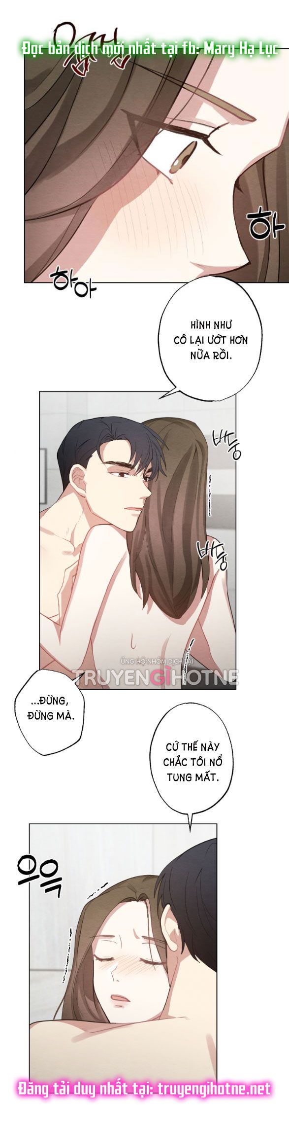 đọc truyện [18+] Mối Quan Hệ Đơn Giản Chương 1.1 ảnh 16 tại Thiên Thai Truyện