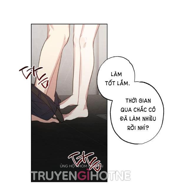 đọc truyện [18+] Mối Quan Hệ Đơn Giản Chương 1.1 ảnh 22 tại Thiên Thai Truyện