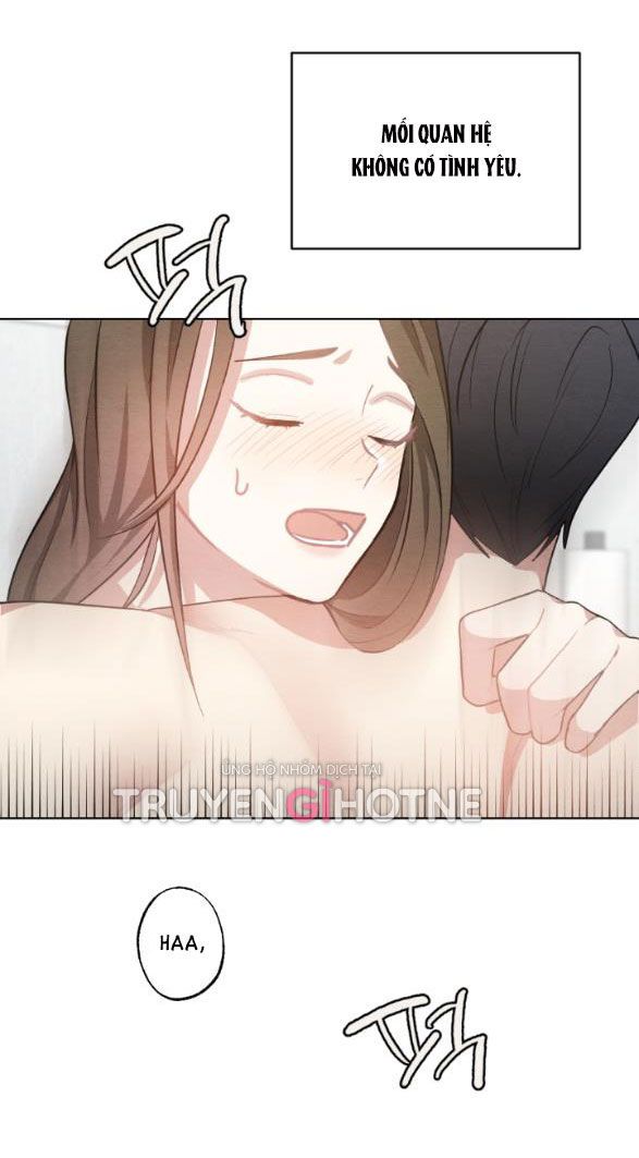 đọc truyện [18+] Mối Quan Hệ Đơn Giản Chương 1.2 ảnh 16 tại Thiên Thai Truyện