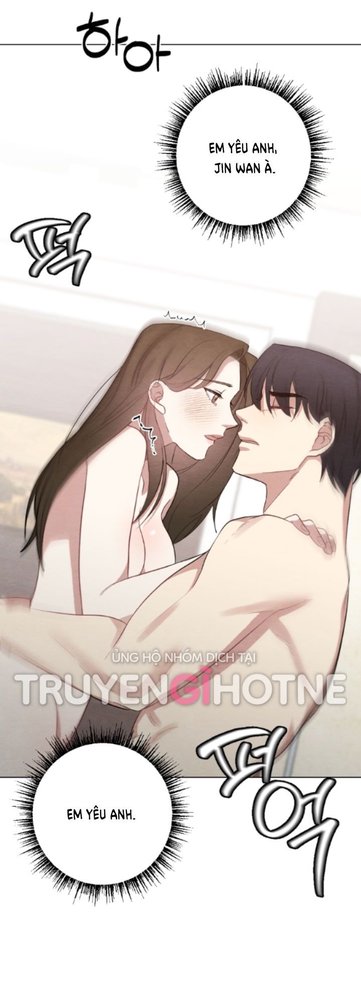 đọc truyện [18+] Mối Quan Hệ Đơn Giản Chương 10.1 ảnh 11 tại Thiên Thai Truyện
