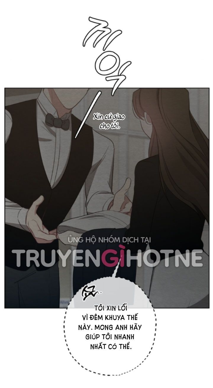 đọc truyện [18+] Mối Quan Hệ Đơn Giản Chương 10.1 ảnh 19 tại Thiên Thai Truyện