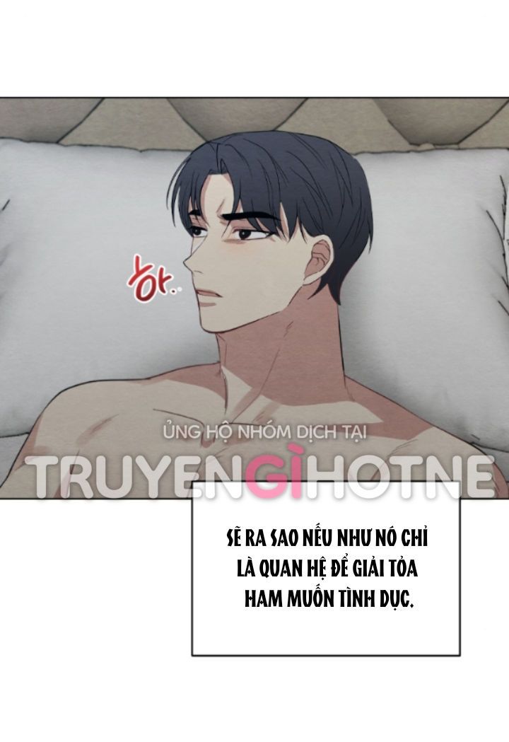 đọc truyện [18+] Mối Quan Hệ Đơn Giản Chương 10.1 ảnh 26 tại Thiên Thai Truyện