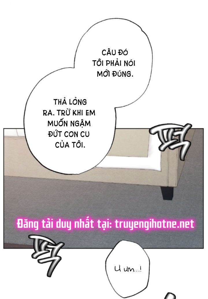 đọc truyện [18+] Mối Quan Hệ Đơn Giản Chương 10.1 ảnh 4 tại Thiên Thai Truyện