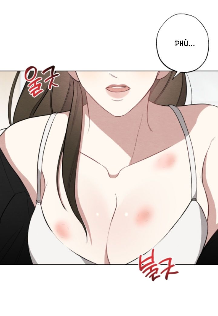đọc truyện [18+] Mối Quan Hệ Đơn Giản Chương 10.1 ảnh 32 tại Thiên Thai Truyện