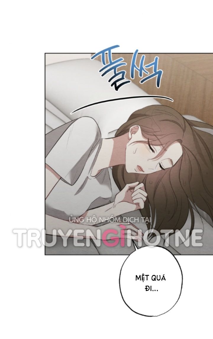 đọc truyện [18+] Mối Quan Hệ Đơn Giản Chương 10.1 ảnh 35 tại Thiên Thai Truyện