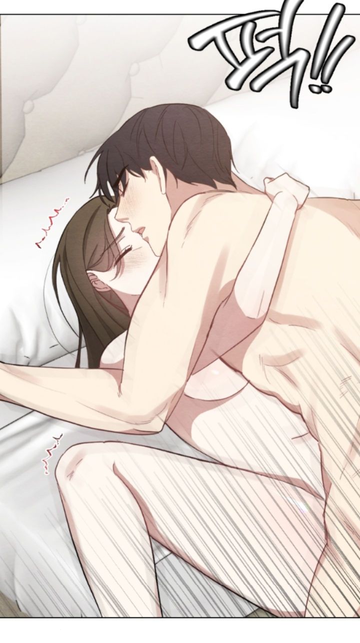 đọc truyện [18+] Mối Quan Hệ Đơn Giản Chương 10.1 ảnh 5 tại Thiên Thai Truyện