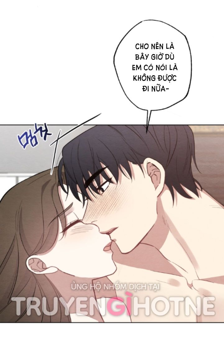 đọc truyện [18+] Mối Quan Hệ Đơn Giản Chương 10.1 ảnh 7 tại Thiên Thai Truyện