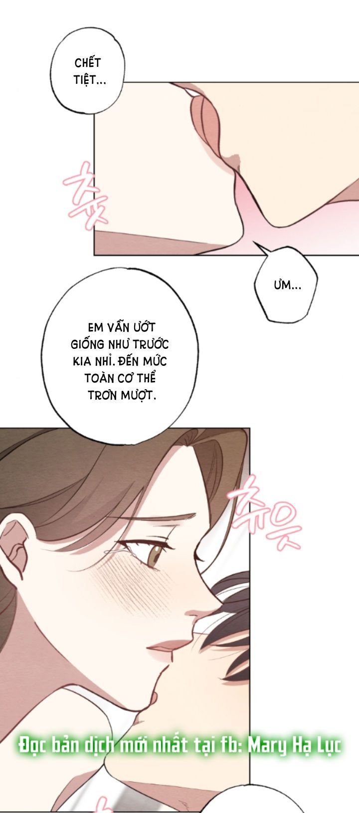 đọc truyện [18+] Mối Quan Hệ Đơn Giản Chương 10.1 ảnh 8 tại Thiên Thai Truyện