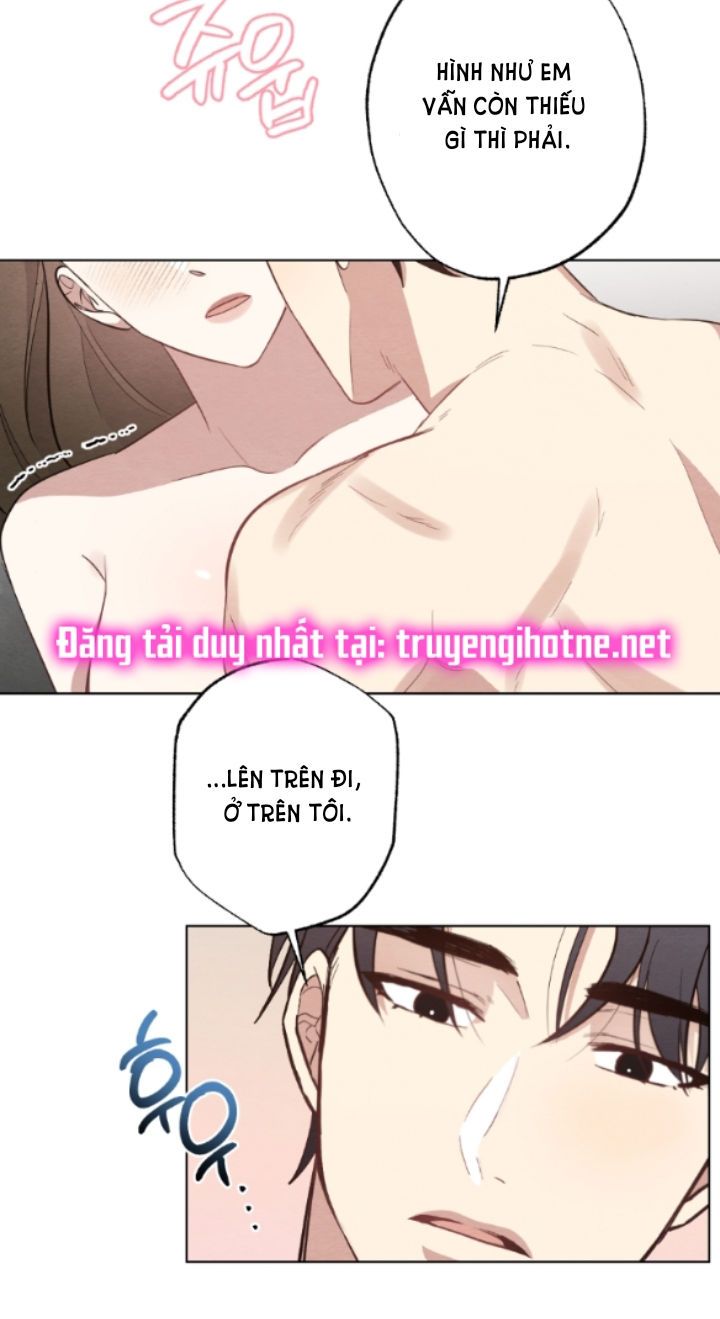 đọc truyện [18+] Mối Quan Hệ Đơn Giản Chương 10.1 ảnh 9 tại Thiên Thai Truyện