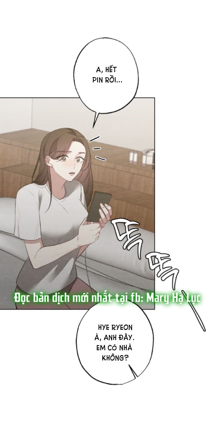 đọc truyện [18+] Mối Quan Hệ Đơn Giản Chương 10.2 ảnh 1 tại Thiên Thai Truyện