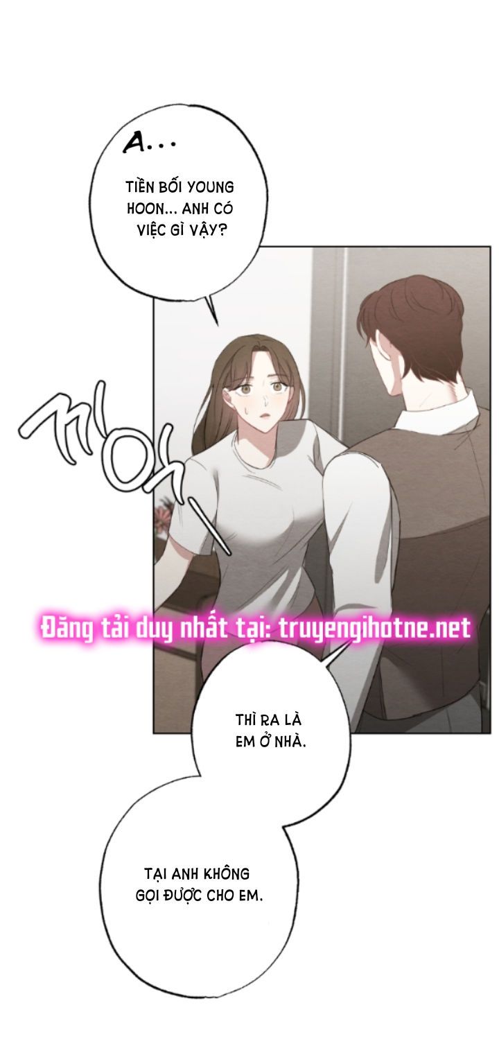 đọc truyện [18+] Mối Quan Hệ Đơn Giản Chương 10.2 ảnh 2 tại Thiên Thai Truyện