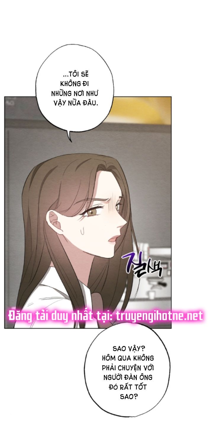đọc truyện [18+] Mối Quan Hệ Đơn Giản Chương 10.2 ảnh 15 tại Thiên Thai Truyện