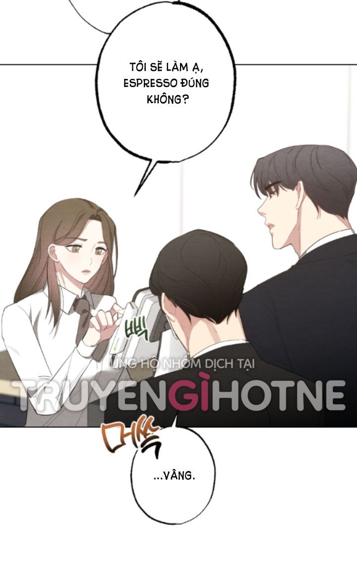 đọc truyện [18+] Mối Quan Hệ Đơn Giản Chương 10.2 ảnh 25 tại Thiên Thai Truyện
