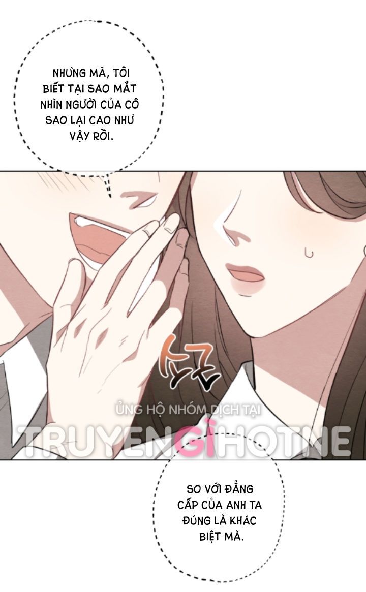 đọc truyện [18+] Mối Quan Hệ Đơn Giản Chương 10.2 ảnh 28 tại Thiên Thai Truyện