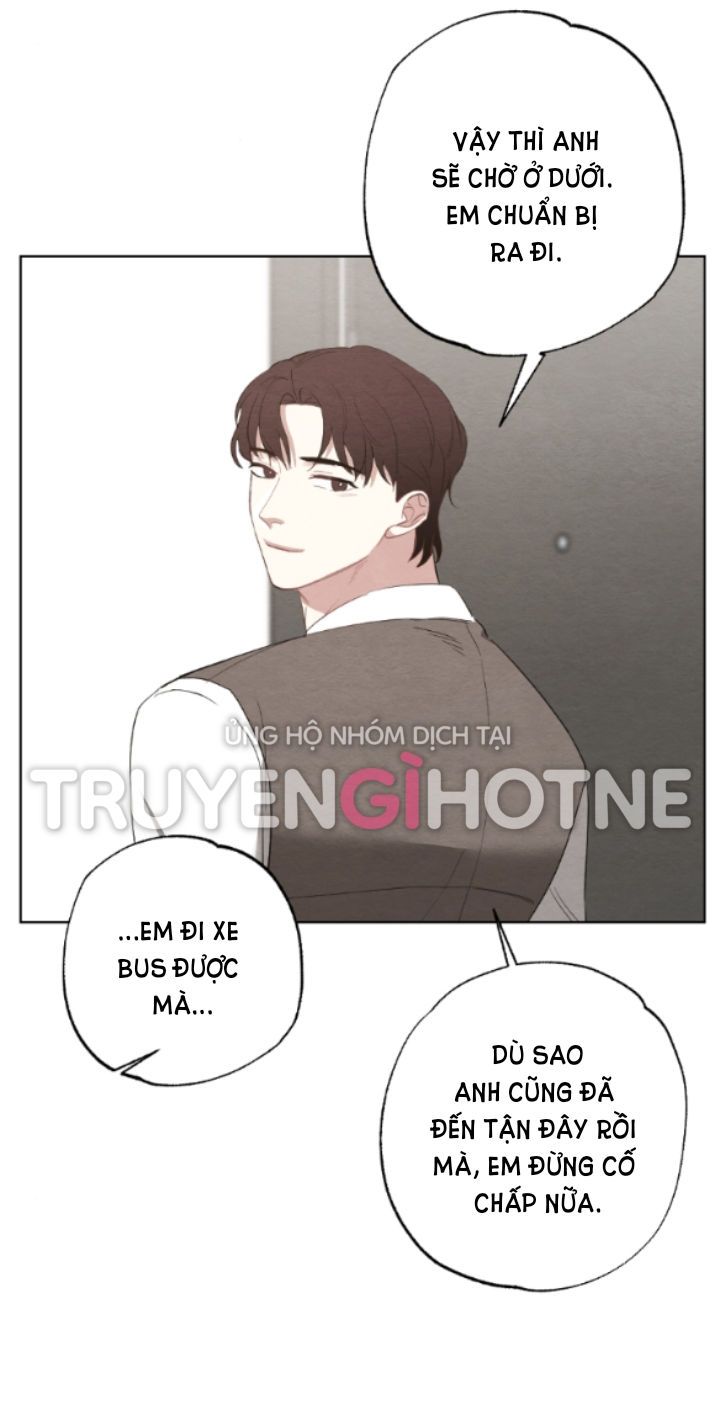 đọc truyện [18+] Mối Quan Hệ Đơn Giản Chương 10.2 ảnh 4 tại Thiên Thai Truyện