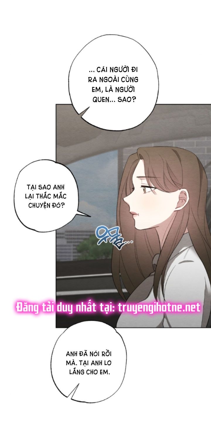 đọc truyện [18+] Mối Quan Hệ Đơn Giản Chương 10.2 ảnh 9 tại Thiên Thai Truyện