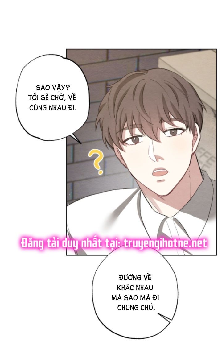 đọc truyện [18+] Mối Quan Hệ Đơn Giản Chương 11.1 ảnh 12 tại Thiên Thai Truyện