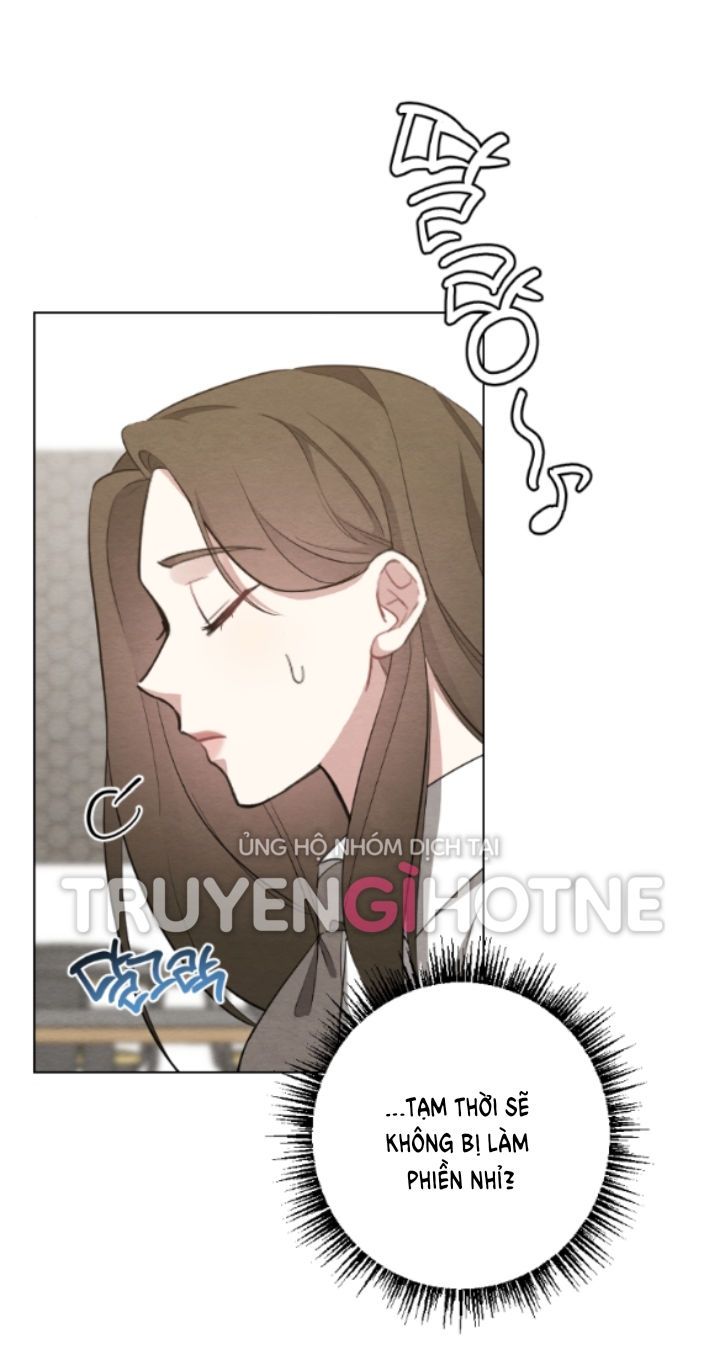 đọc truyện [18+] Mối Quan Hệ Đơn Giản Chương 11.1 ảnh 15 tại Thiên Thai Truyện