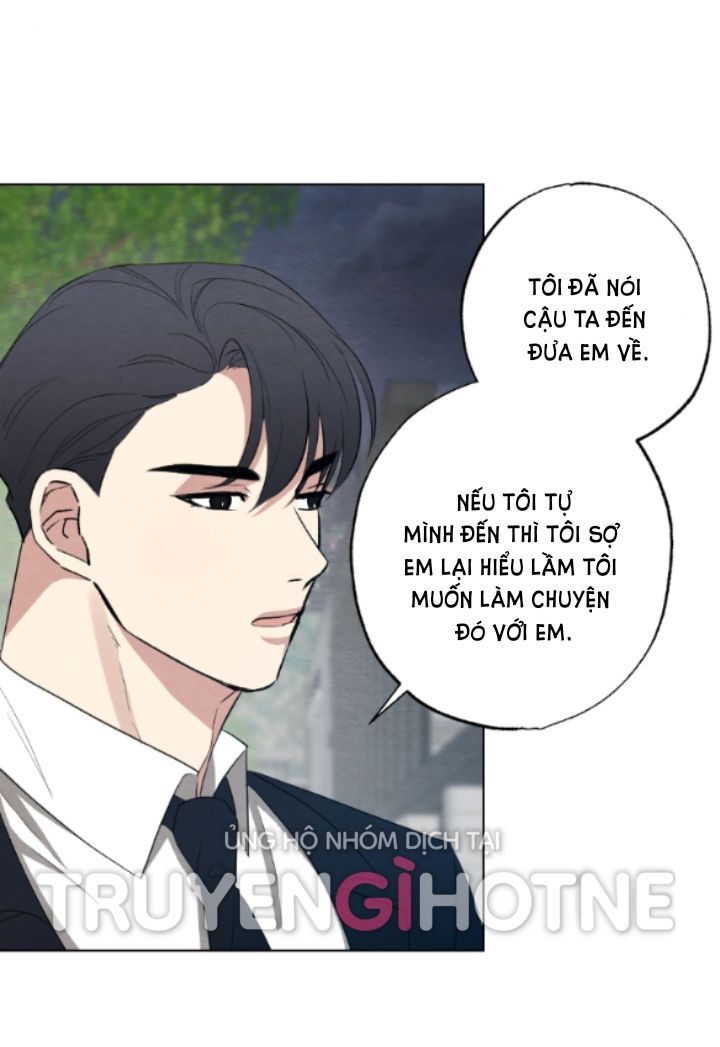 đọc truyện [18+] Mối Quan Hệ Đơn Giản Chương 11.1 ảnh 30 tại Thiên Thai Truyện