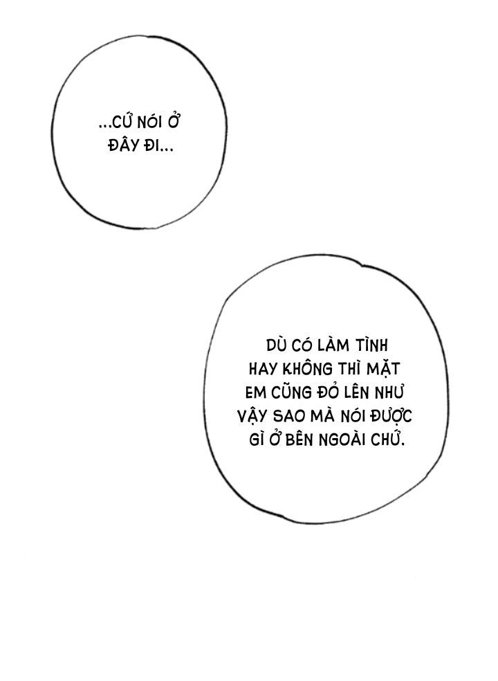 đọc truyện [18+] Mối Quan Hệ Đơn Giản Chương 11.1 ảnh 32 tại Thiên Thai Truyện