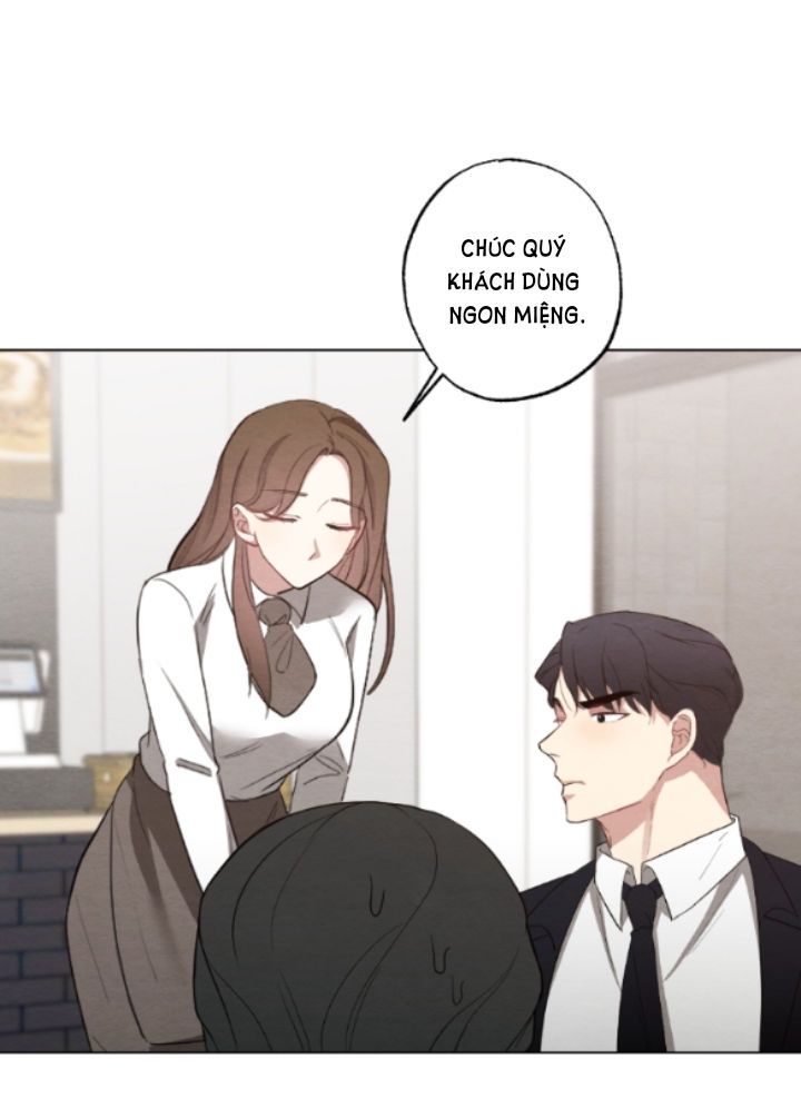 đọc truyện [18+] Mối Quan Hệ Đơn Giản Chương 11.1 ảnh 9 tại Thiên Thai Truyện
