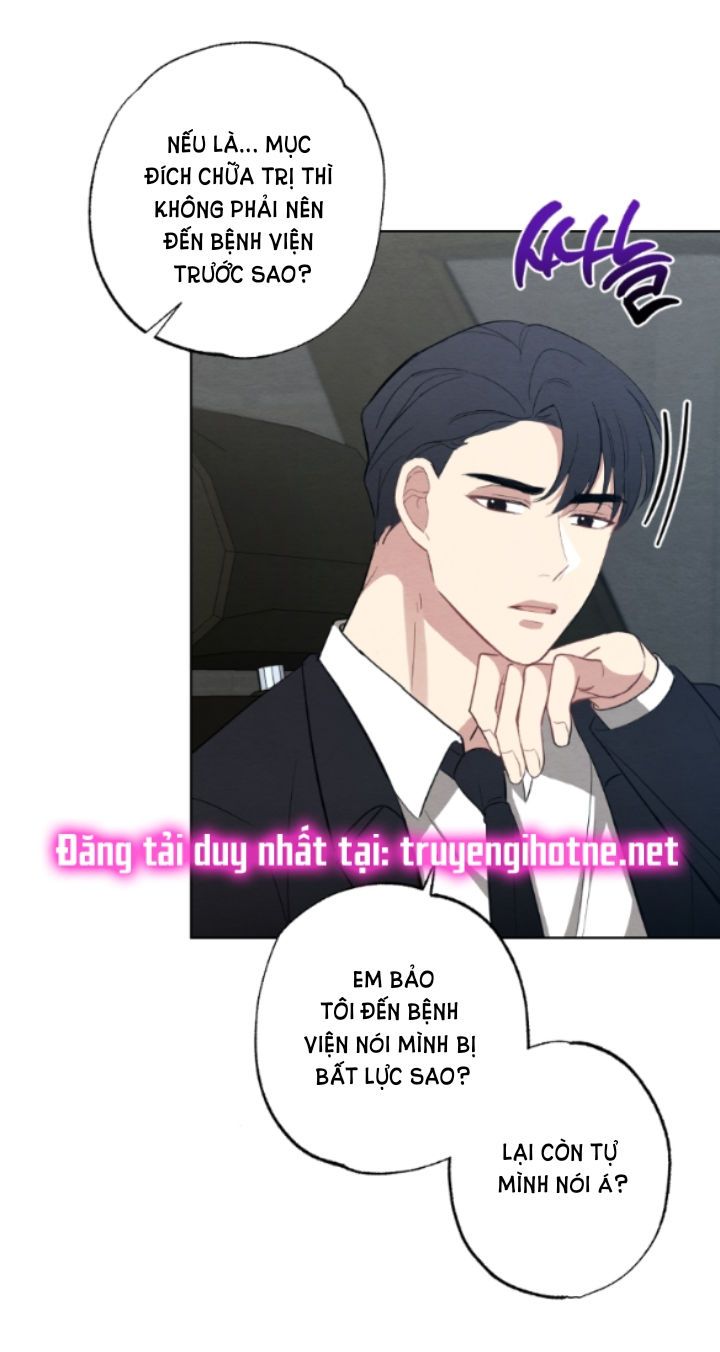 đọc truyện [18+] Mối Quan Hệ Đơn Giản Chương 11.2 ảnh 11 tại Thiên Thai Truyện