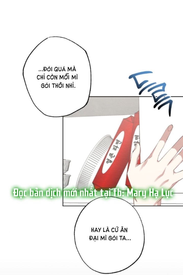 đọc truyện [18+] Mối Quan Hệ Đơn Giản Chương 12.1 ảnh 2 tại Thiên Thai Truyện
