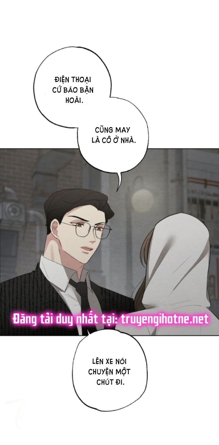 đọc truyện [18+] Mối Quan Hệ Đơn Giản Chương 12.1 ảnh 12 tại Thiên Thai Truyện