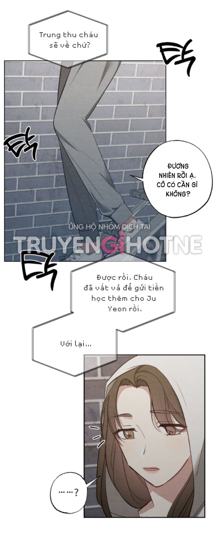 đọc truyện [18+] Mối Quan Hệ Đơn Giản Chương 12.1 ảnh 6 tại Thiên Thai Truyện