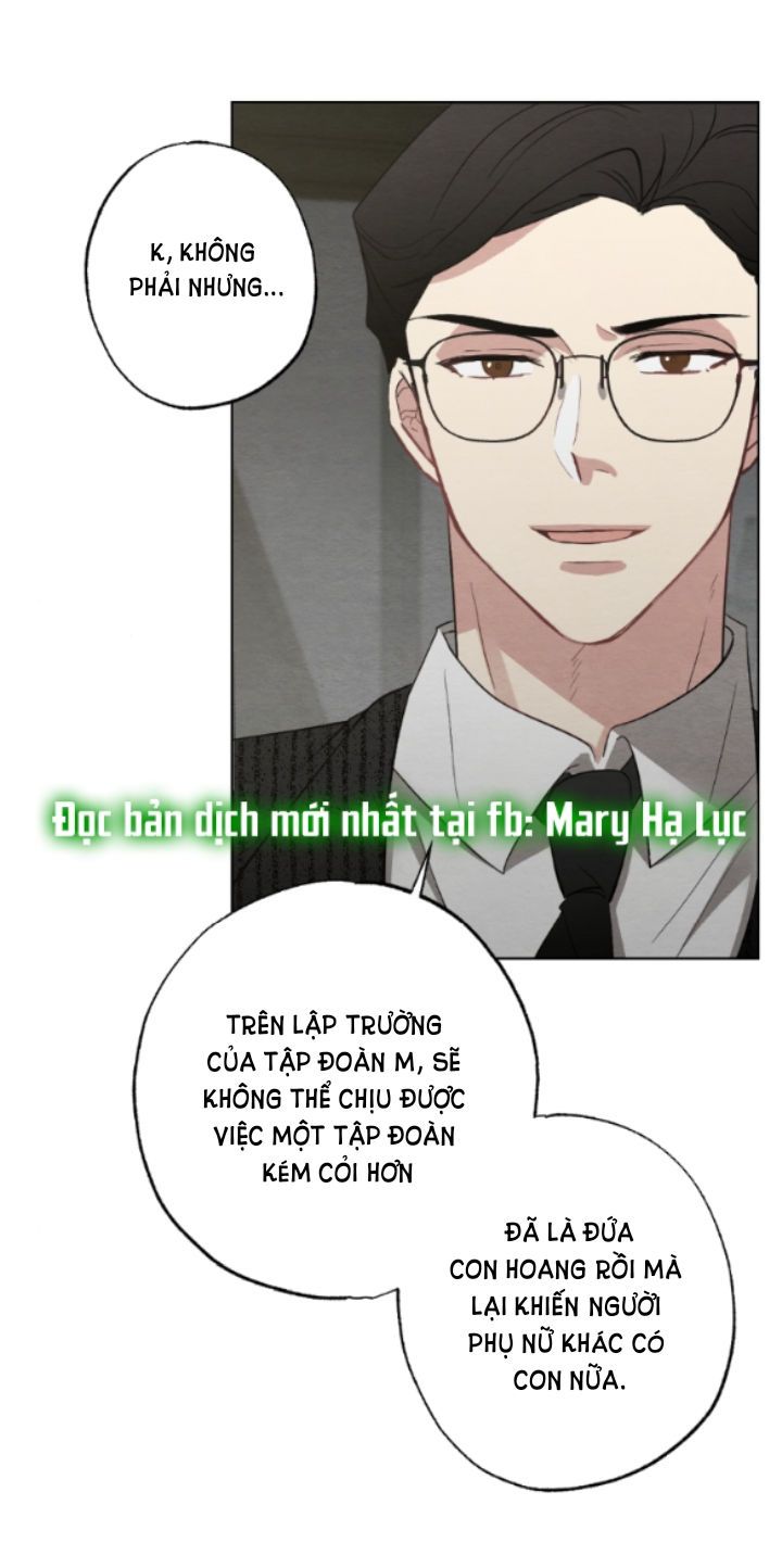 đọc truyện [18+] Mối Quan Hệ Đơn Giản Chương 12.2 ảnh 18 tại Giả Dược