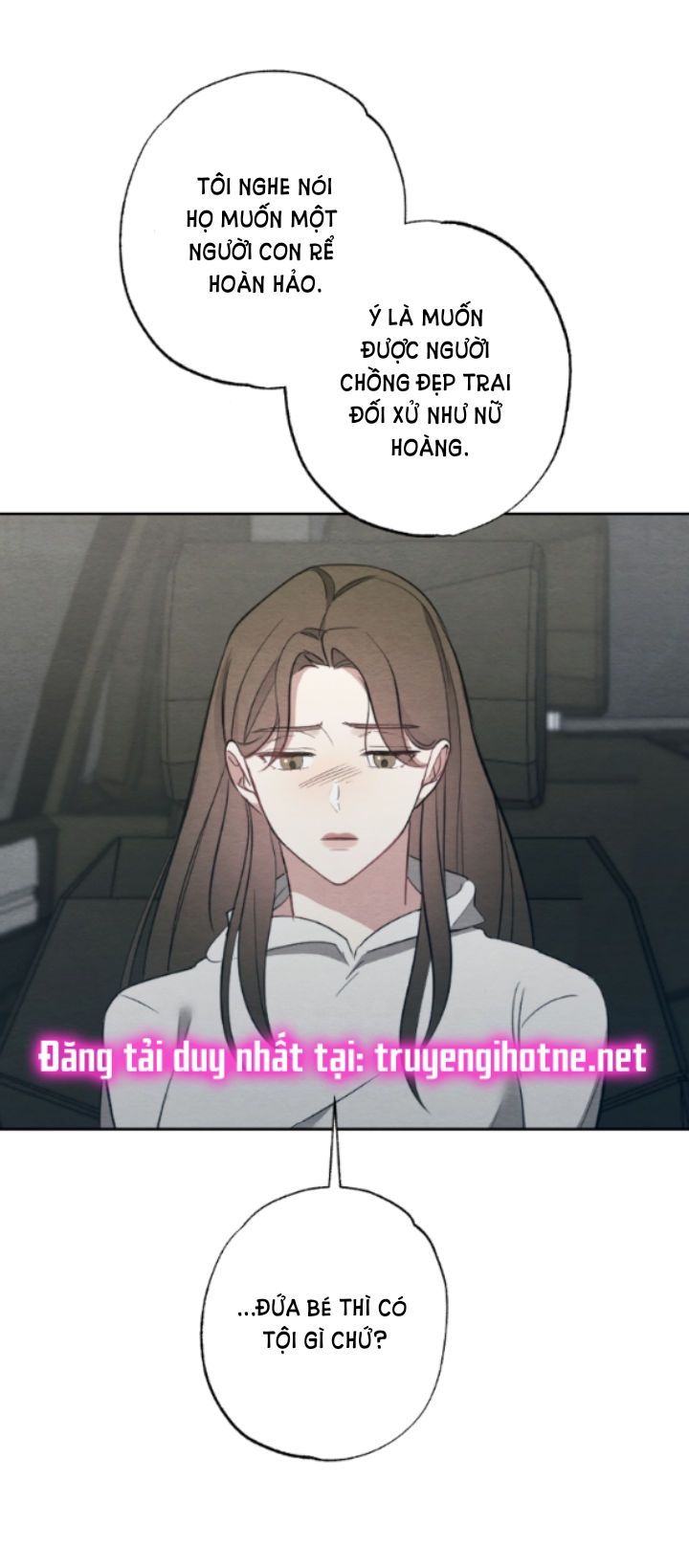đọc truyện [18+] Mối Quan Hệ Đơn Giản Chương 12.2 ảnh 19 tại Giả Dược