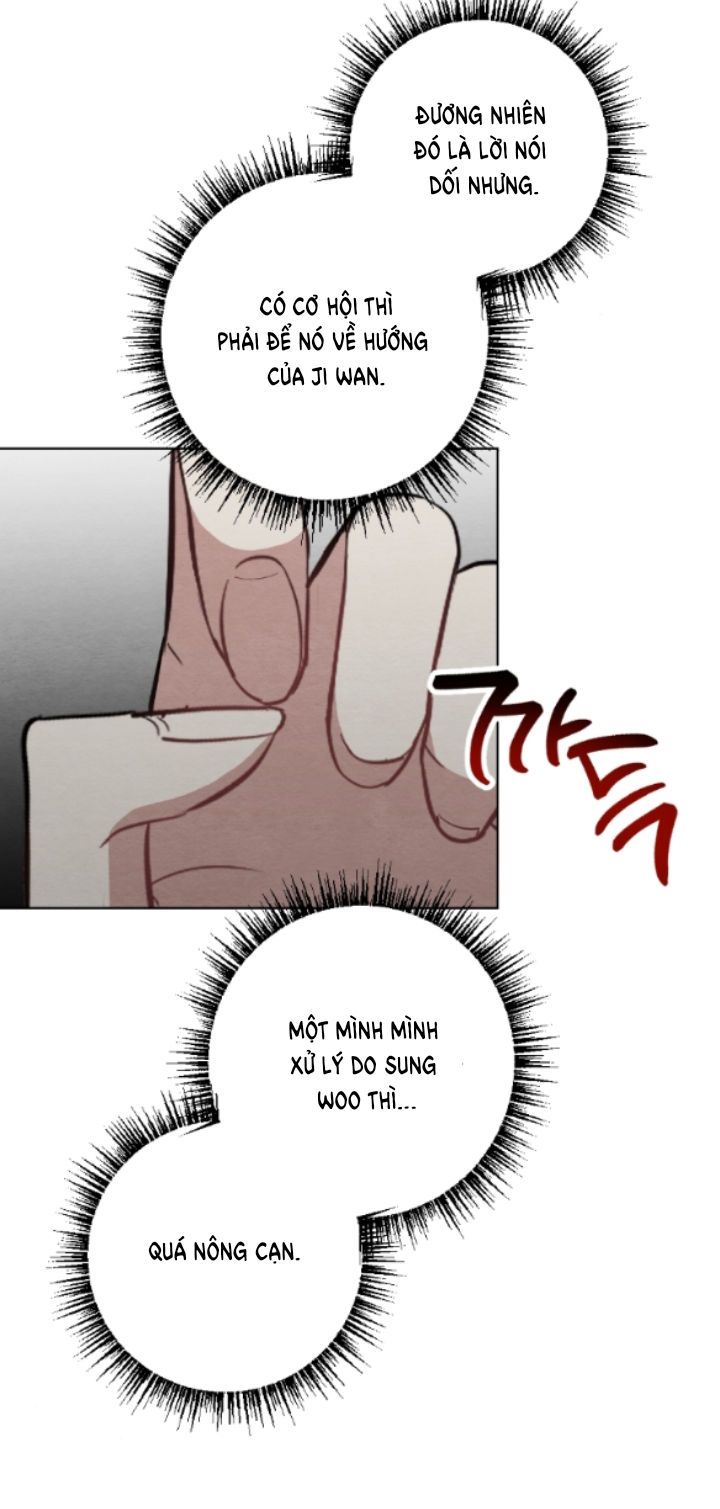 đọc truyện [18+] Mối Quan Hệ Đơn Giản Chương 12.2 ảnh 4 tại Giả Dược