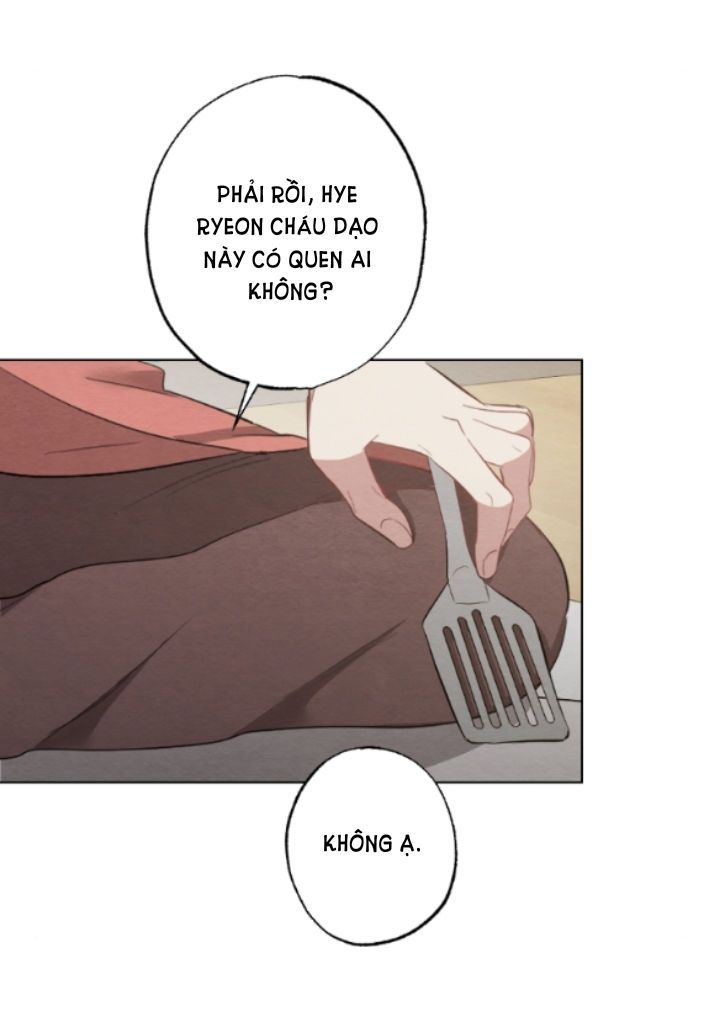 đọc truyện [18+] Mối Quan Hệ Đơn Giản Chương 13.1 ảnh 14 tại Thiên Thai Truyện