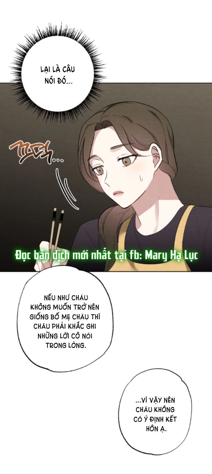 đọc truyện [18+] Mối Quan Hệ Đơn Giản Chương 13.1 ảnh 17 tại Thiên Thai Truyện