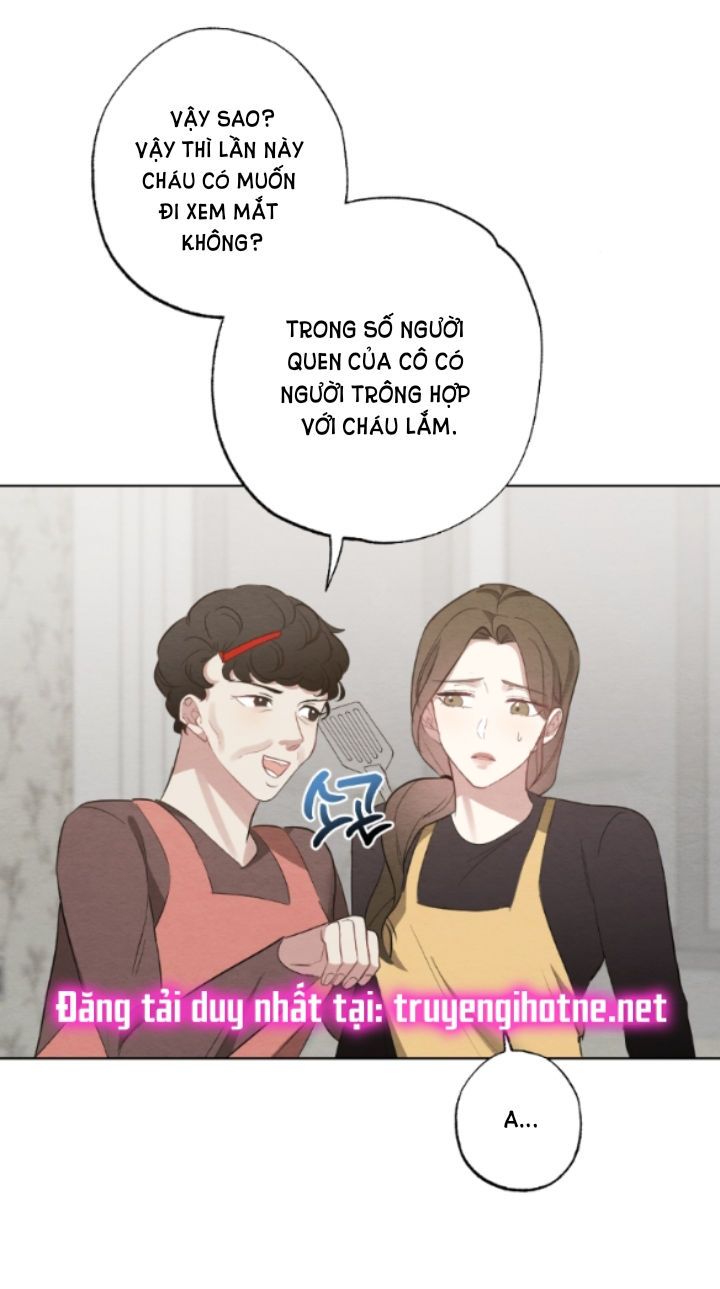 đọc truyện [18+] Mối Quan Hệ Đơn Giản Chương 13.1 ảnh 19 tại Thiên Thai Truyện