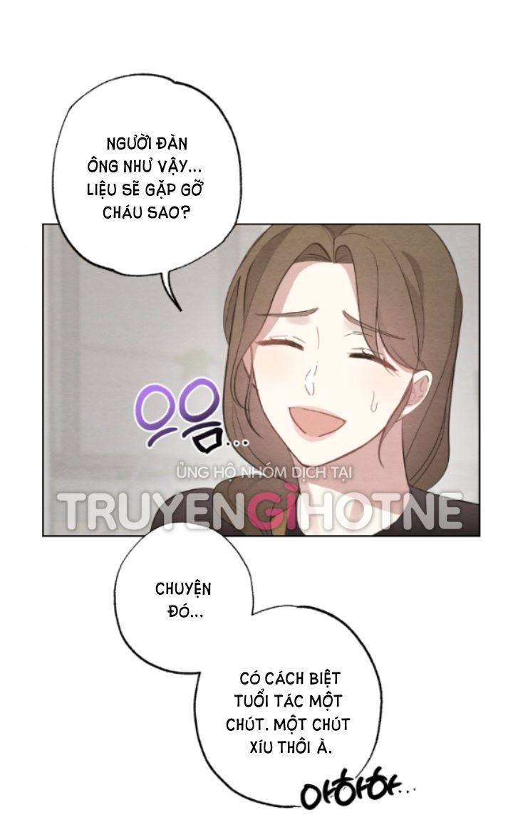 đọc truyện [18+] Mối Quan Hệ Đơn Giản Chương 13.1 ảnh 21 tại Thiên Thai Truyện