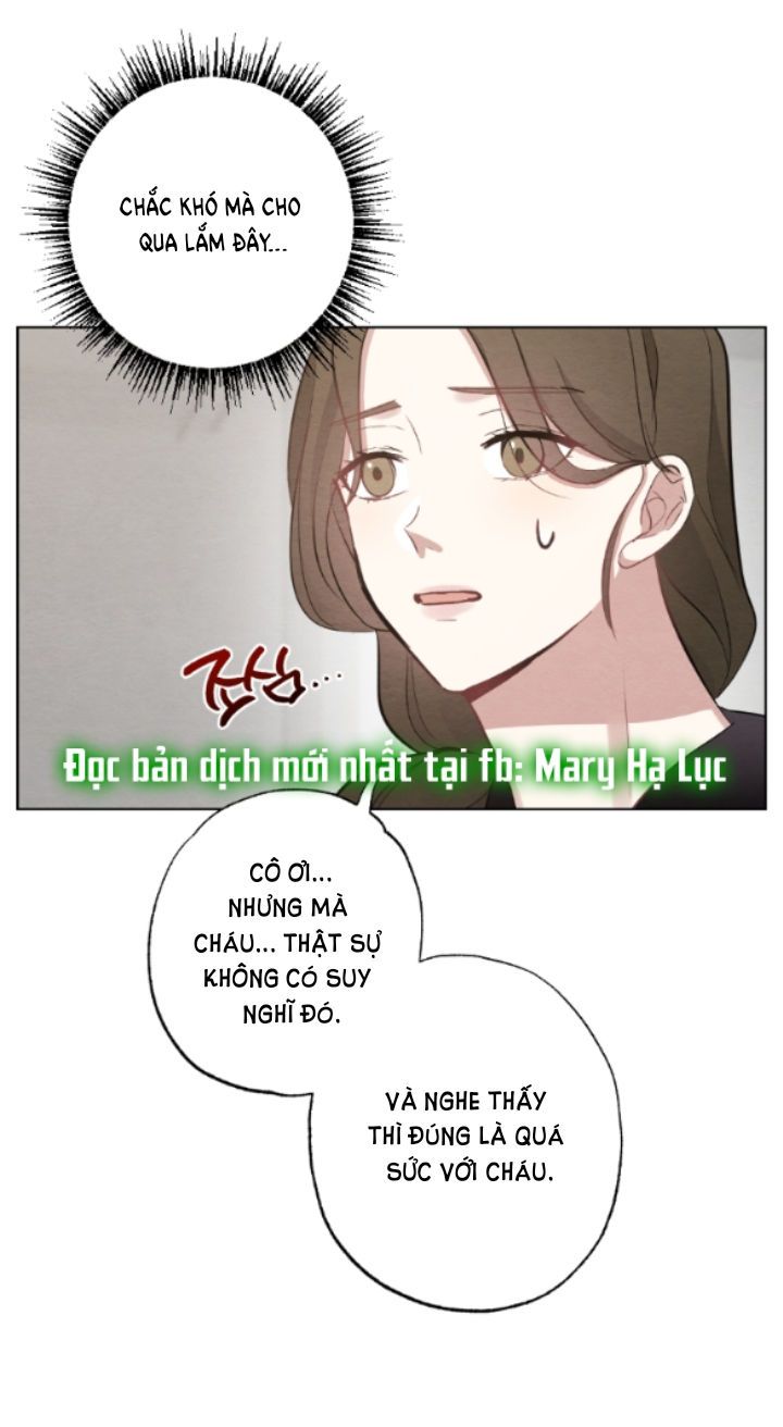 đọc truyện [18+] Mối Quan Hệ Đơn Giản Chương 13.1 ảnh 23 tại Thiên Thai Truyện