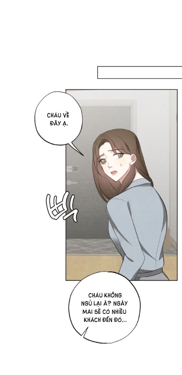 đọc truyện [18+] Mối Quan Hệ Đơn Giản Chương 13.2 ảnh 12 tại Thiên Thai Truyện