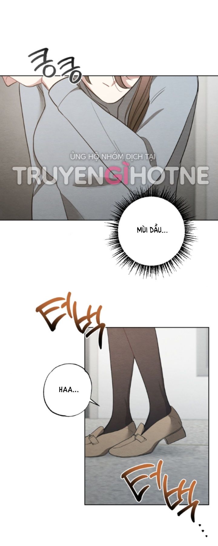 đọc truyện [18+] Mối Quan Hệ Đơn Giản Chương 13.2 ảnh 19 tại Thiên Thai Truyện