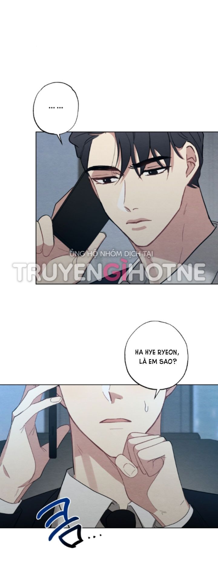 đọc truyện [18+] Mối Quan Hệ Đơn Giản Chương 13.2 ảnh 26 tại Thiên Thai Truyện