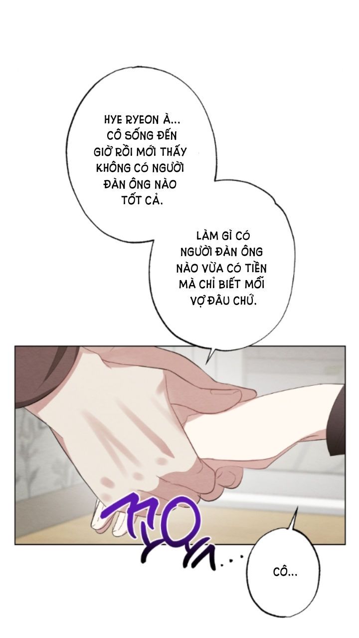 đọc truyện [18+] Mối Quan Hệ Đơn Giản Chương 13.2 ảnh 9 tại Thiên Thai Truyện