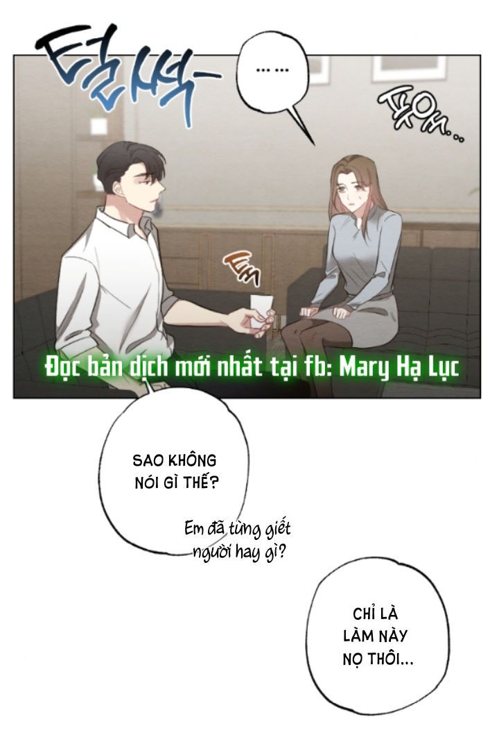 đọc truyện [18+] Mối Quan Hệ Đơn Giản Chương 14.1 ảnh 15 tại Thiên Thai Truyện