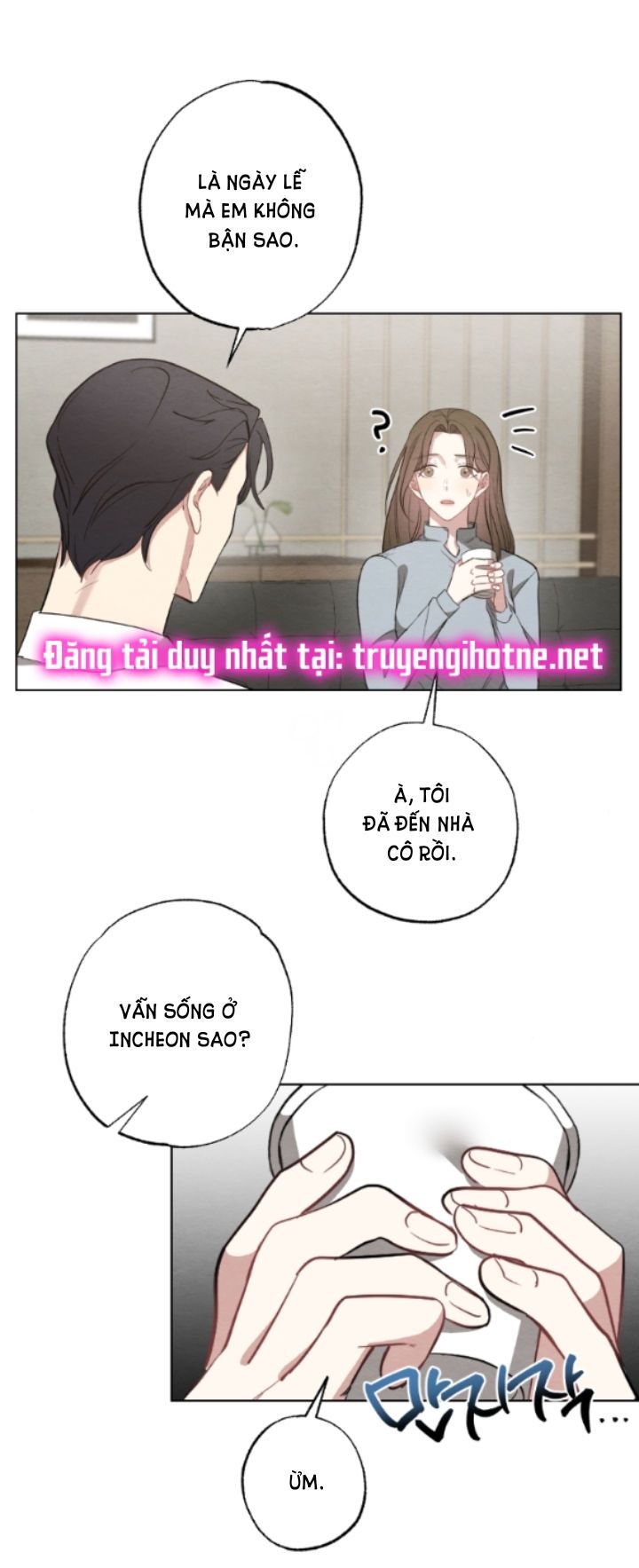 đọc truyện [18+] Mối Quan Hệ Đơn Giản Chương 14.1 ảnh 18 tại Thiên Thai Truyện