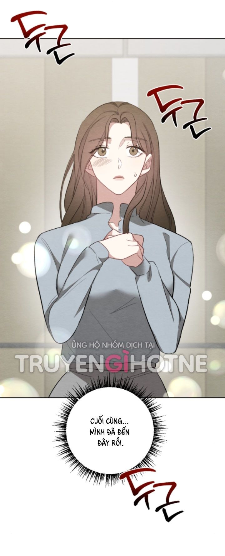 đọc truyện [18+] Mối Quan Hệ Đơn Giản Chương 14.1 ảnh 6 tại Thiên Thai Truyện