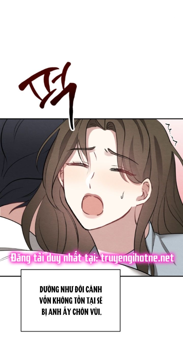 đọc truyện [18+] Mối Quan Hệ Đơn Giản Chương 14.2 ảnh 23 tại Thiên Thai Truyện