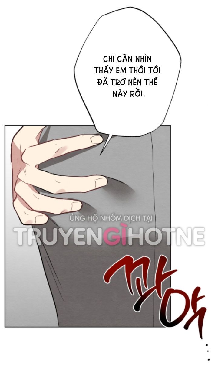 đọc truyện [18+] Mối Quan Hệ Đơn Giản Chương 14.2 ảnh 7 tại Thiên Thai Truyện
