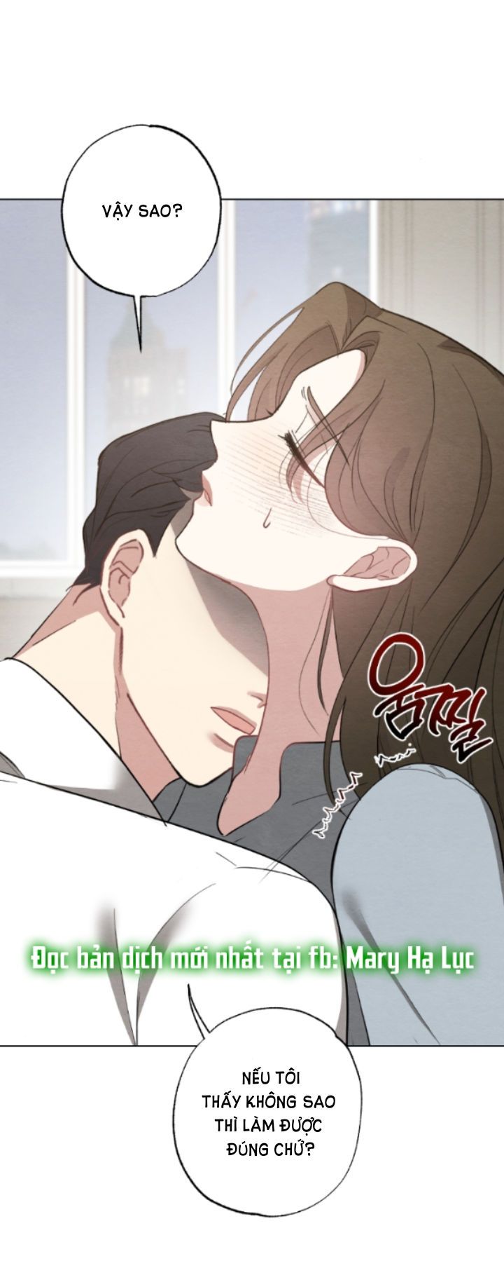 đọc truyện [18+] Mối Quan Hệ Đơn Giản Chương 14.2 ảnh 9 tại Thiên Thai Truyện